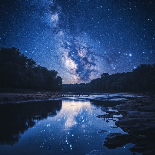 All the Stars we Never&nbsp;See